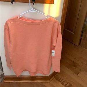 Anthropologie sweater